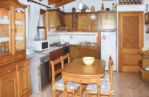 Puerto de Pollensa Villa | Villa ∙ 2 bedrooms ∙ 4 guests