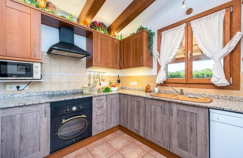 Pollensa Villa | Villa ∙ 2 bedrooms ∙ 4 guests