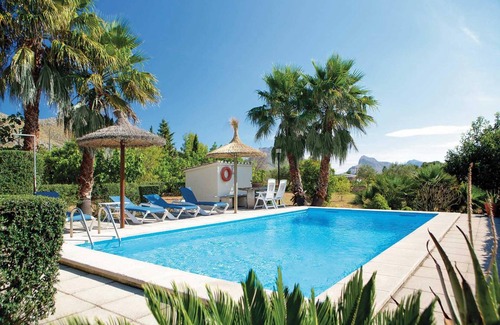 Pollensa Villa | Villa ∙ 2 bedrooms ∙ 4 guests
