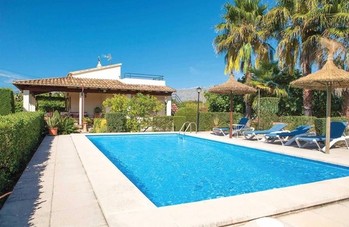 Pollensa Villa | Villa ∙ 2 bedrooms ∙ 4 guests