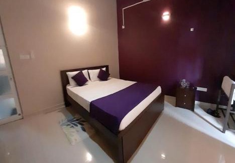 Raddolugama House | Villa 21