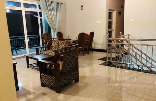 Raddolugama House | Villa 21