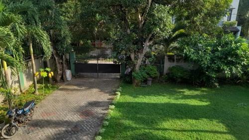 Raddolugama House | Villa 21