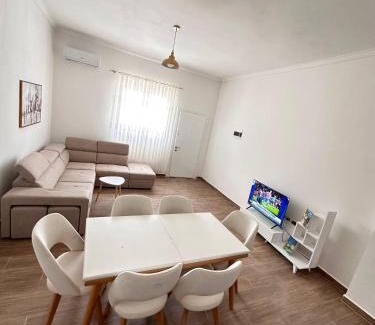Berat Apartment | Villa 2211 Berat