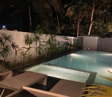 Polhena Villa | Villa 2A