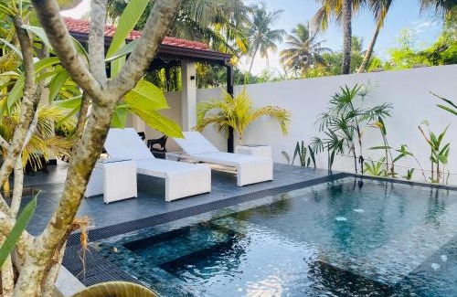 Polhena Villa | Villa 2A