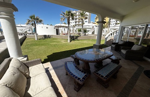 Puerto Penasco Villa | Villa ∙ 3 bedrooms ∙ 12 guests