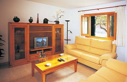Alcudia Villa | Villa ∙ 3 bedrooms ∙ 6 guests