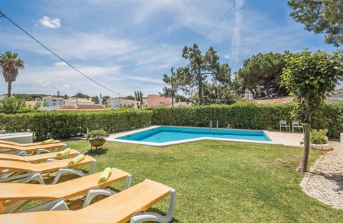 Vilamoura Villa | Villa ∙ 3 bedrooms ∙ 6 guests