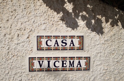 L'Alfas del Pi Villa | Villa 3 Ch 6 Pers. , private pool L'Alfàs del pi