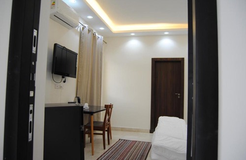 6th of October City Apartment | Villa 3 Studios