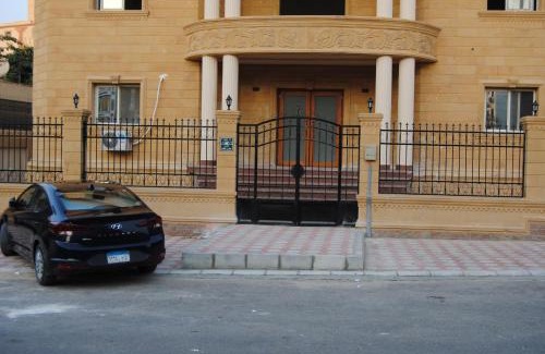 6th of October City Apartment | Villa 3 Studios