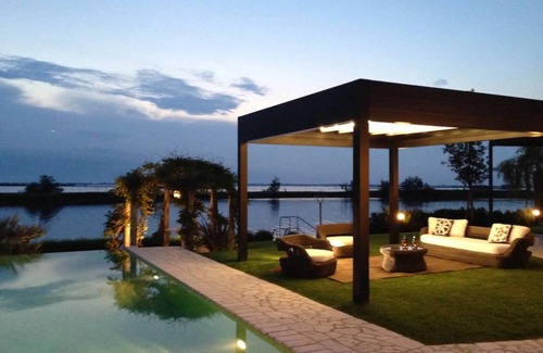 Rosolina Villa | Villa ∙ 4 bedrooms ∙ 7 guests