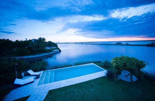Rosolina Villa | Villa ∙ 4 bedrooms ∙ 7 guests