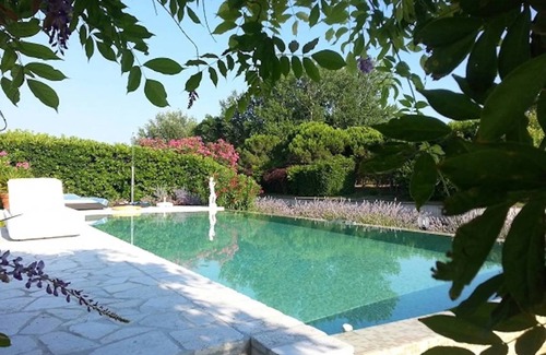Rosolina Villa | Villa ∙ 4 bedrooms ∙ 7 guests