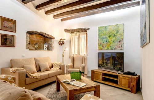 Pollensa Villa | Villa ∙ 4 bedrooms ∙ 8 guests