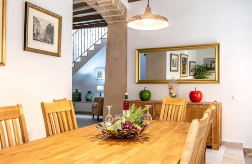 Pollensa Villa | Villa ∙ 4 bedrooms ∙ 8 guests