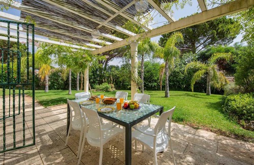 Vilamoura Villa | Villa ∙ 4 bedrooms ∙ 7 guests