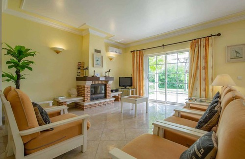 Vilamoura Villa | Villa ∙ 4 bedrooms ∙ 7 guests