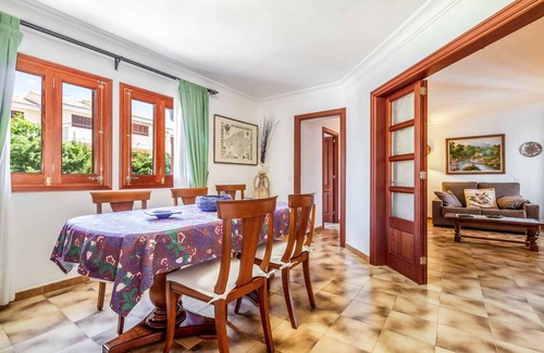 Urbanitzacio Gotmar Villa | Villa ∙ 4 bedrooms ∙ 6 guests