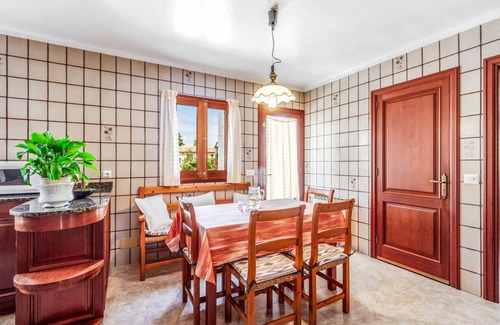 Urbanitzacio Gotmar Villa | Villa ∙ 4 bedrooms ∙ 6 guests