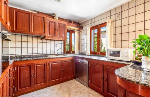 Urbanitzacio Gotmar Villa | Villa ∙ 4 bedrooms ∙ 6 guests
