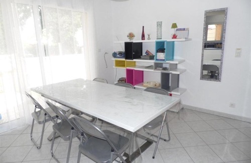 Le Grau-dʼAgde House | Villa 4 pièces, jardin, 8 couchages, Grau d'Agde - FR-1-423-10