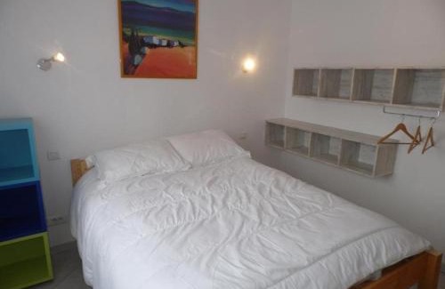 Le Grau-dʼAgde House | Villa 4 pièces, jardin, 8 couchages, Grau d'Agde - FR-1-423-10