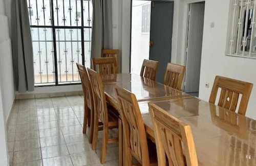 Mohammedia House | Villa 471 m2 sur la plage