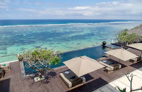 Sawangan Villa | Villa ∙ 5 bedrooms ∙ 10 guests