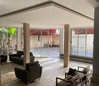 La Somone Villa | Villa 5 chambres à la Somone