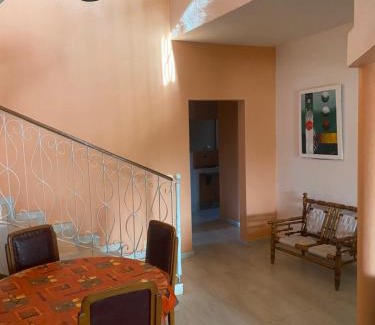 La Somone Villa | Villa 5 chambres à la Somone
