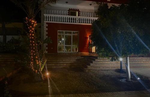 Village Road Villa | villa 5 in magawish