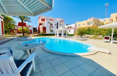 Village Road Villa | villa 5 in magawish