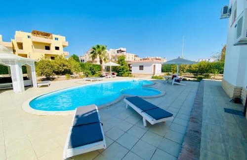 Village Road Villa | villa 5 in magawish