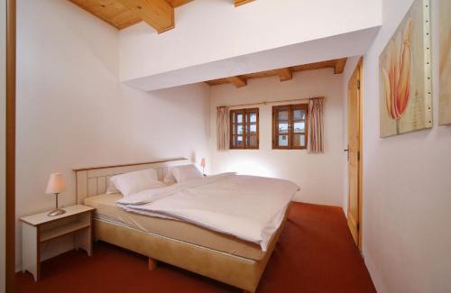 Vrchlabi House | Villa 6 Vrchlabí