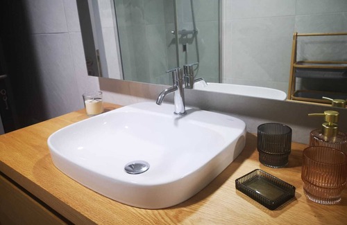 Santo Antonio Villa | Villa 65 - With Free Jacuzzi Hot Tub