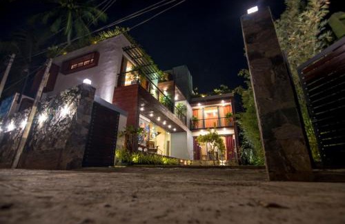 Kaduruduwa Hotel | Villa 73 Unawatuna