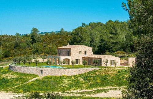 Arta Villa | Villa 8 - Carrossa Resort