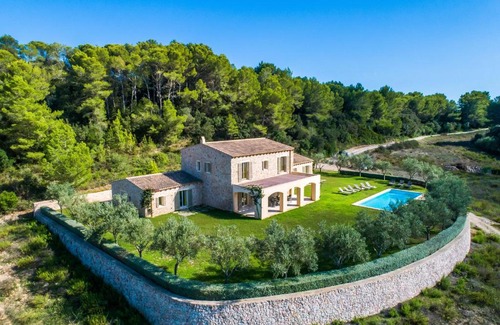 Arta Villa | Villa 8 - Carrossa Resort