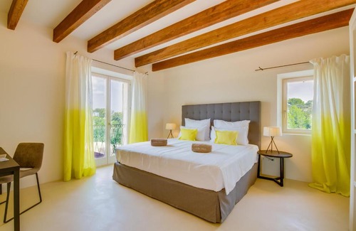 Arta Villa | Villa 8 - Carrossa Resort