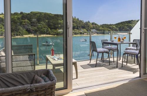 Salcombe House | Villa 8, Estura