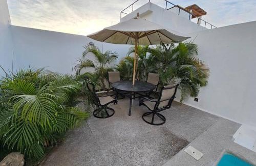 La Cruz de Huanacaxtle Villa | Villa 90 B Nayar