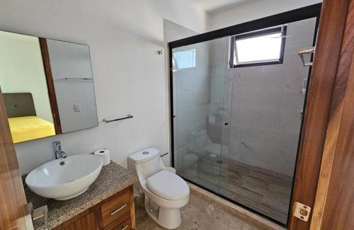 La Cruz de Huanacaxtle Villa | Villa 90 B Nayar