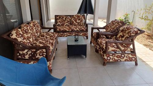 Bamako Villa | Villa aïsse