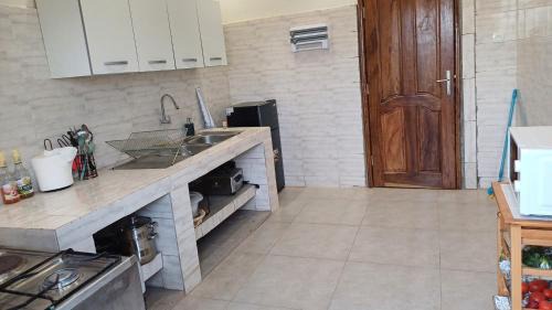 Bamako Villa | Villa aïsse