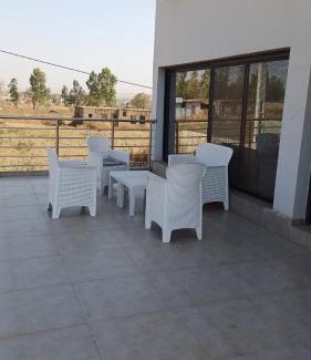 Bamako Villa | Villa aïsse