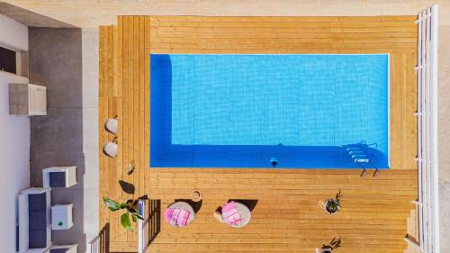 Torre San Giovanni Apartment | Villa Adele con Piscina Privata by HDSalento