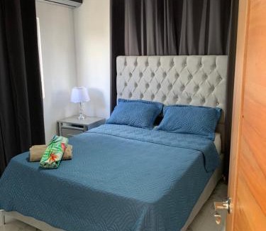 Punta Cana Villa | Villa Adosada con piscina privada