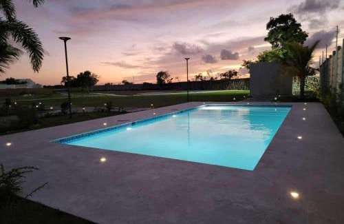 Punta Cana Villa | Villa Adosada con piscina privada